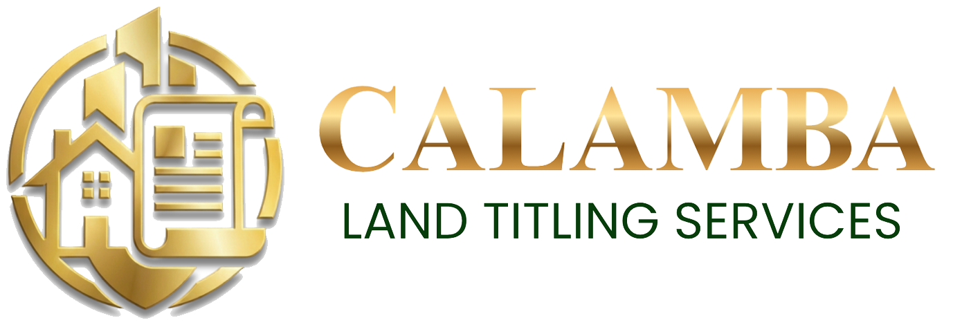 CALAMBA Logo